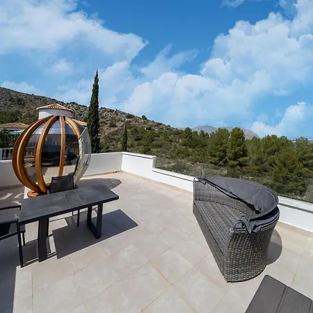 With Private Swimming Pool